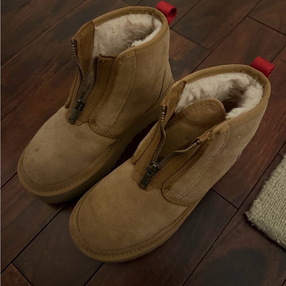 Ugg Neumel Boots